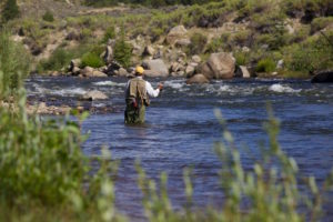 fly fishing mistakes