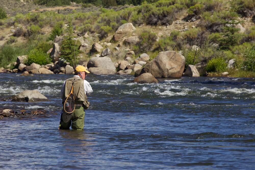 5 Must Knows for a Beginner Fly Fisherman