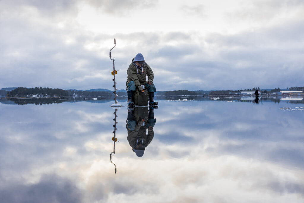 Colorado Ice Fishing What You Need to Know Before You Go Fly Fishing