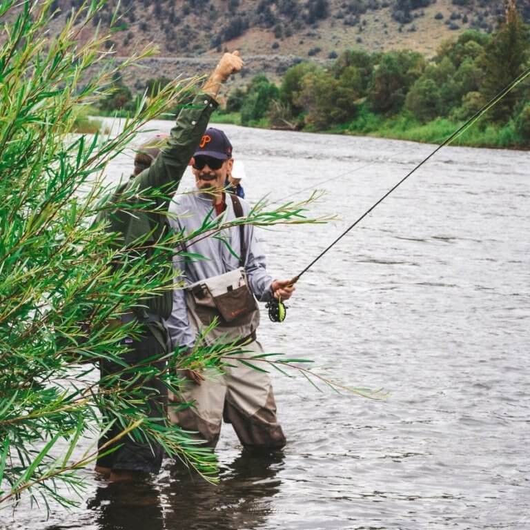 | Fly Fishing Colorado