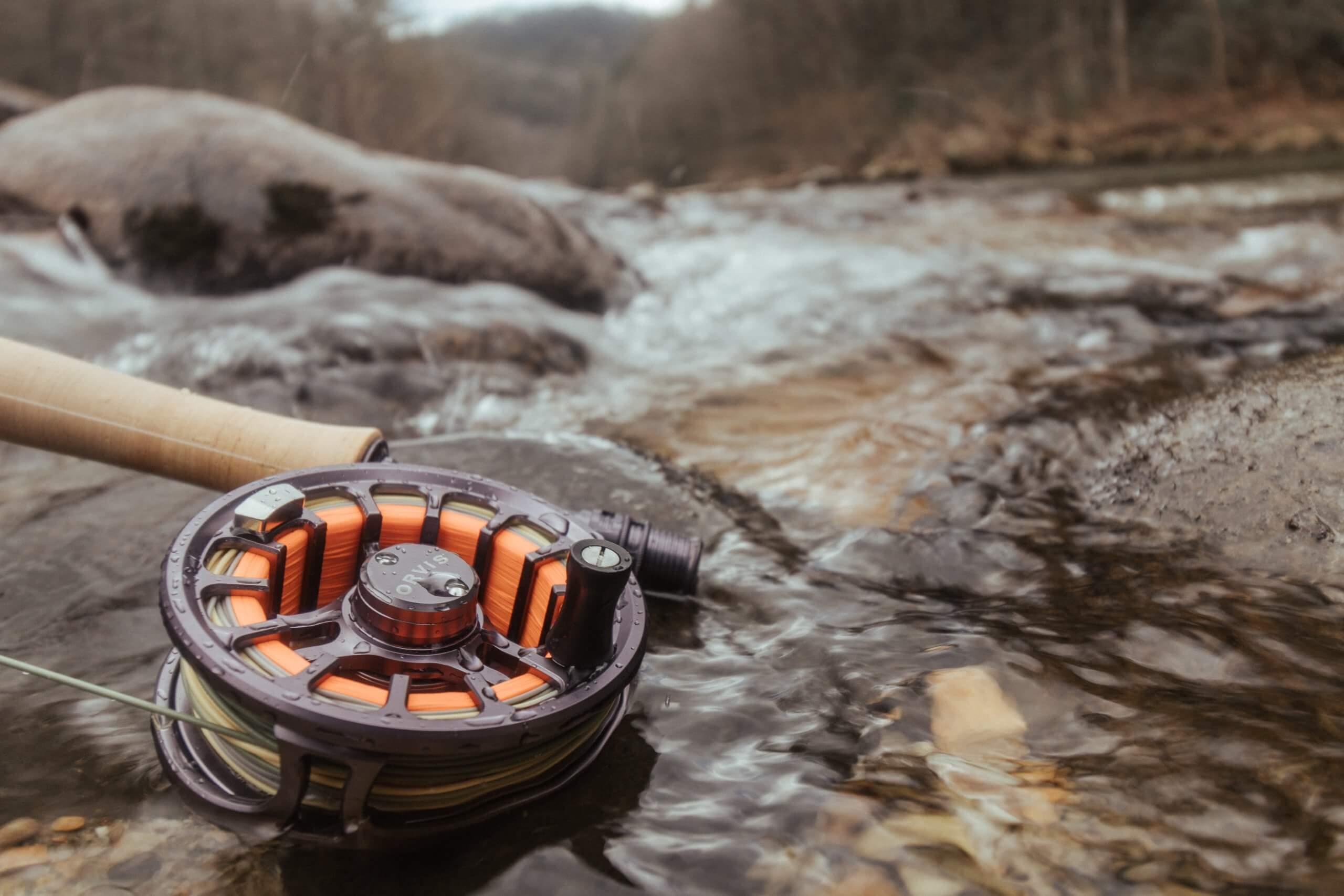 Our Top Picks for Fall Fly Fishing Gear in Colorado
